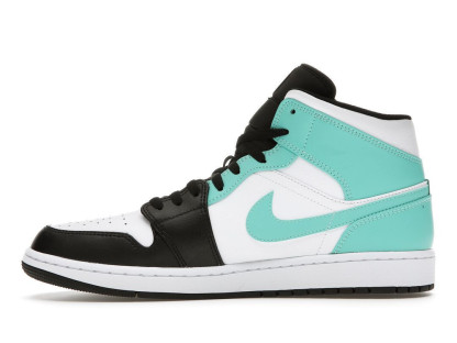 NAJ 1 Mid Tropical Twist Igloo