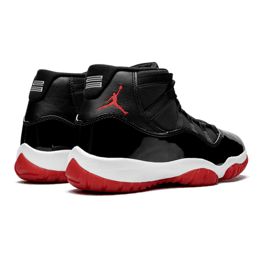 NAJ 11 Retro Playoffs Bred 2019