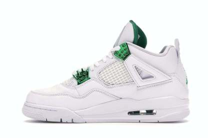 NAJ 4 Retro Metallic Green