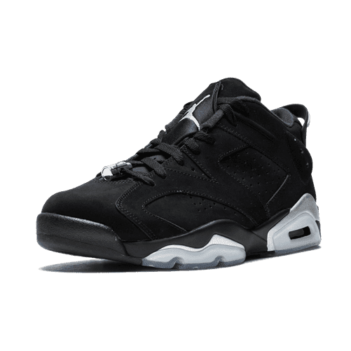 NAJ 6 Retro Low Chrome (2015)