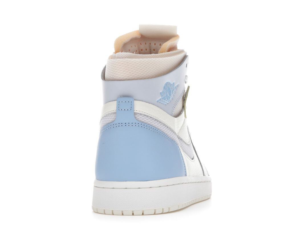 NAJ 1 High To My First Coach