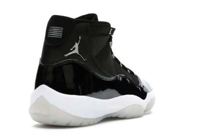 NAJ 11 Retro Jubilee 25th Anniversary