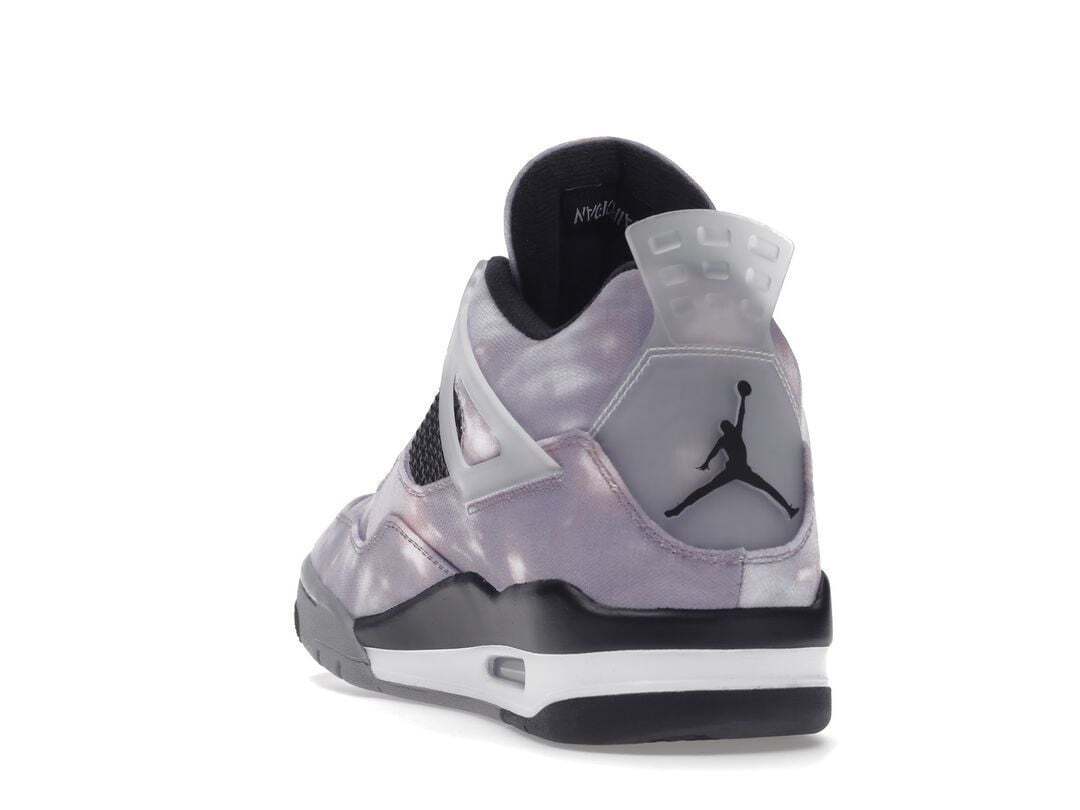 NAJ 4 Retro Zen Master