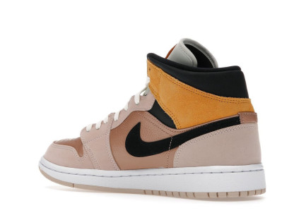 NAJ 1 Mid Particle Beige (W)