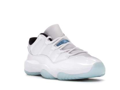 NAJ 11 Retro Low Legend Blue