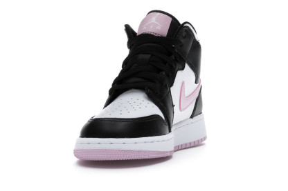 NAJ 1 Mid Arctic Pink