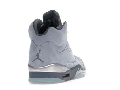 NAJ 5 Retro Bluebird (W)