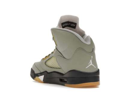 NAJ 5 Retro Jade Horizon