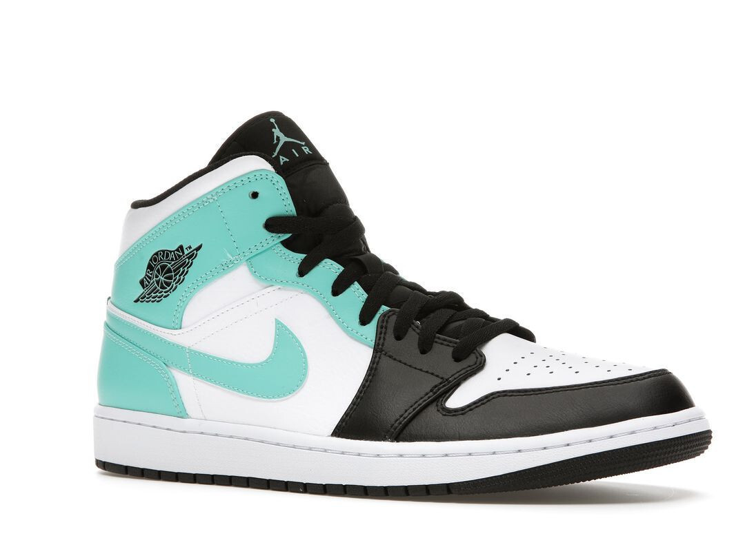 NAJ 1 Mid Tropical Twist Igloo