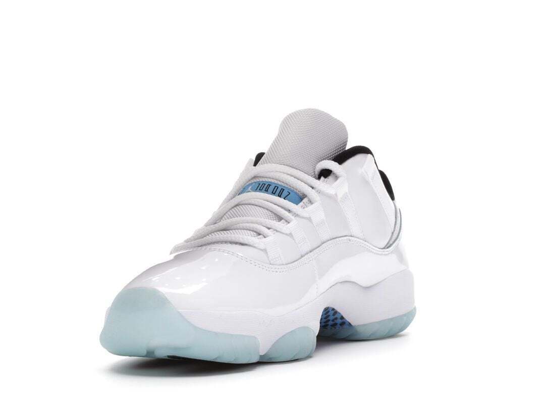 NAJ 11 Retro Low Legend Blue