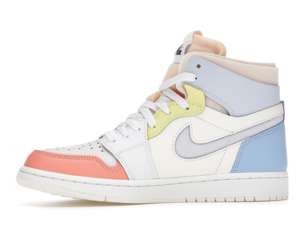 NAJ 1 High To My First Coach