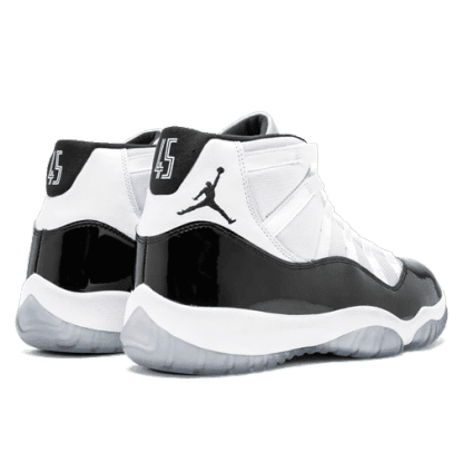 NAJ 11 Retro Concord 2018