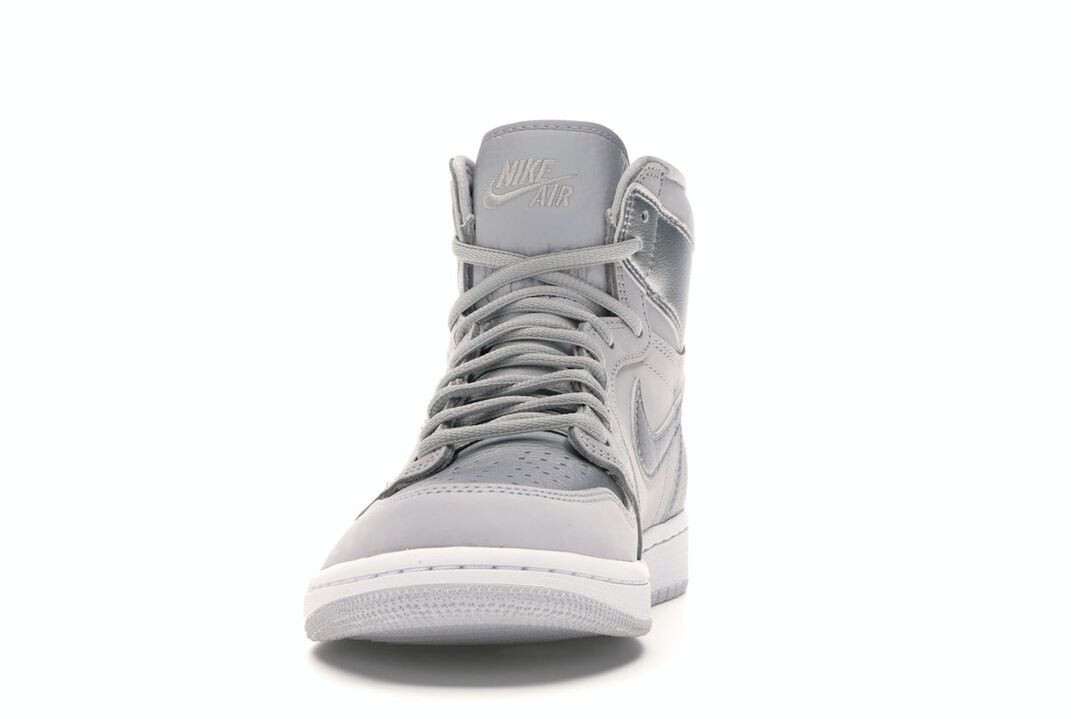 NAJ 1 Retro High CO Japan Neutral Grey
