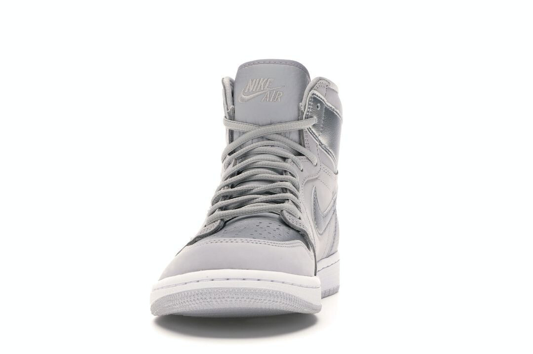 NAJ 1 Retro High CO Japan Neutral Grey