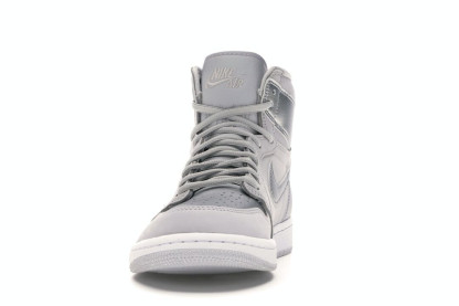 NAJ 1 Retro High CO Japan Neutral Grey