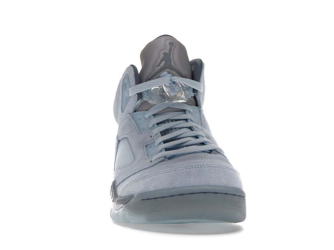 NAJ 5 Retro Bluebird (W)