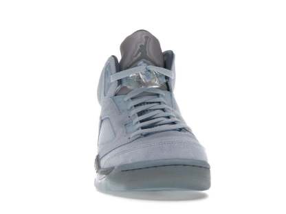 NAJ 5 Retro Bluebird (W)