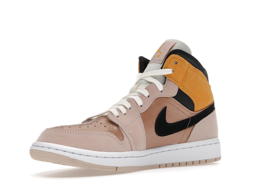 NAJ 1 Mid Particle Beige (W)