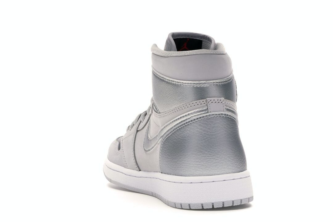 NAJ 1 Retro High CO Japan Neutral Grey