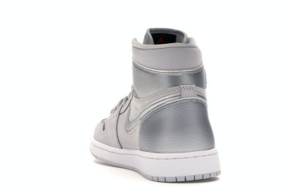 NAJ 1 Retro High CO Japan Neutral Grey
