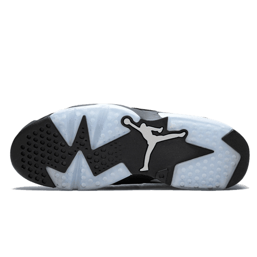 NAJ 6 Retro Low Chrome (2015)