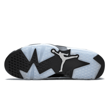 NAJ 6 Retro Low Chrome (2015)