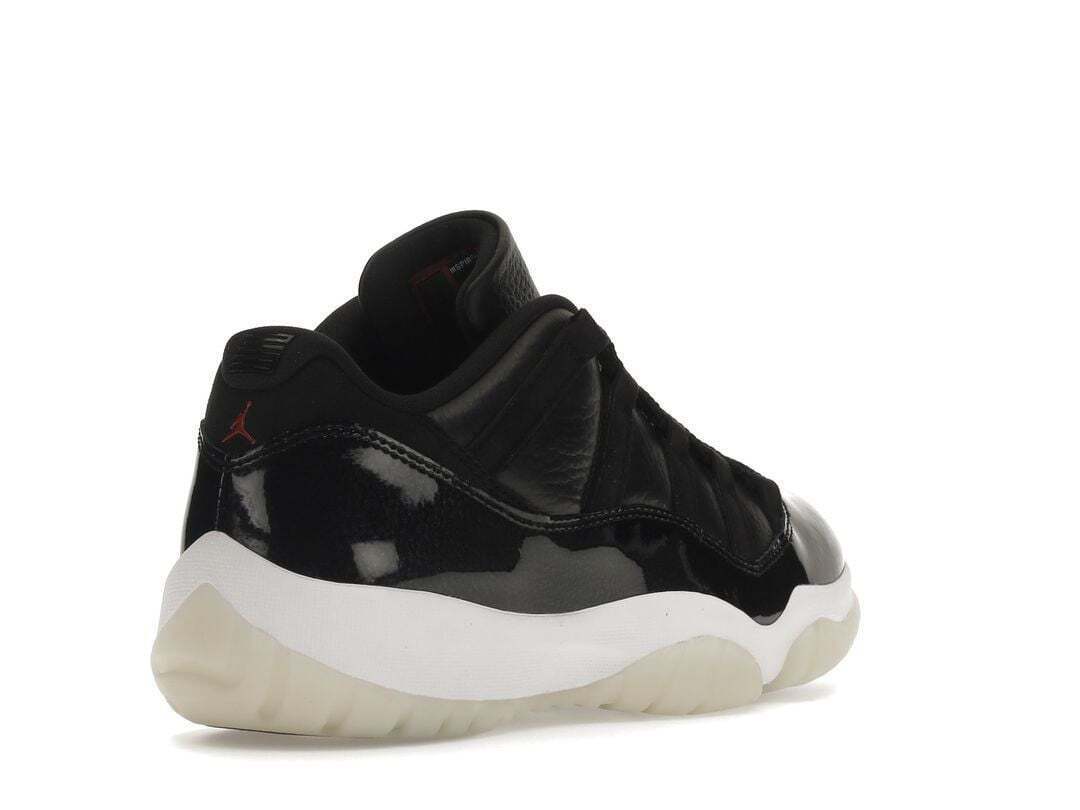 NAJ 11 Retro Low 72-10