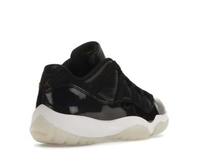 NAJ 11 Retro Low 72-10