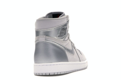 NAJ 1 Retro High CO Japan Neutral Grey