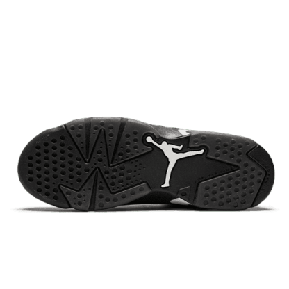 NAJ 6 Retro Black Cat