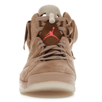 NAJ 6 Retro Travis Scott British Khaki