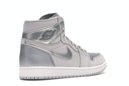 NAJ 1 Retro High CO Japan Neutral Grey