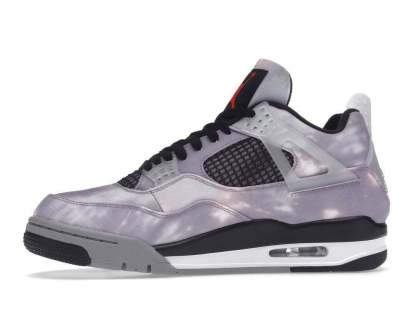 NAJ 4 Retro Zen Master