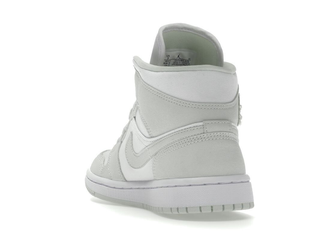 NAJ 1 Mid Spruce Aura (W)