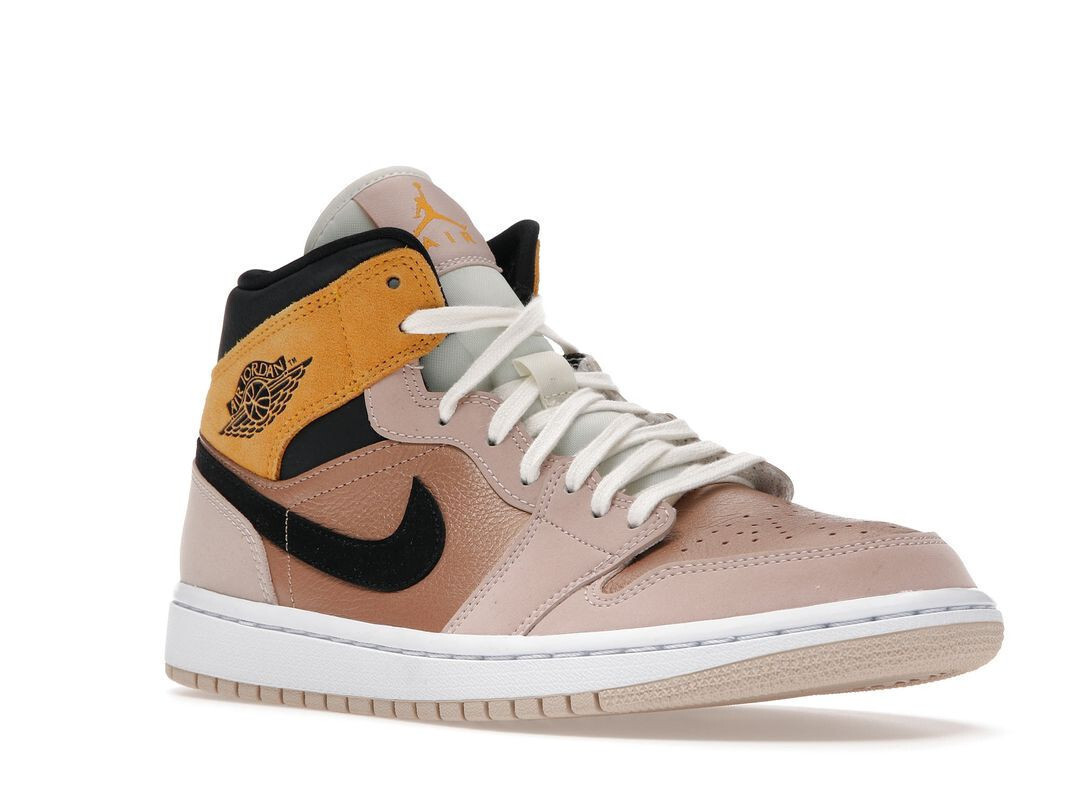 NAJ 1 Mid Particle Beige (W)