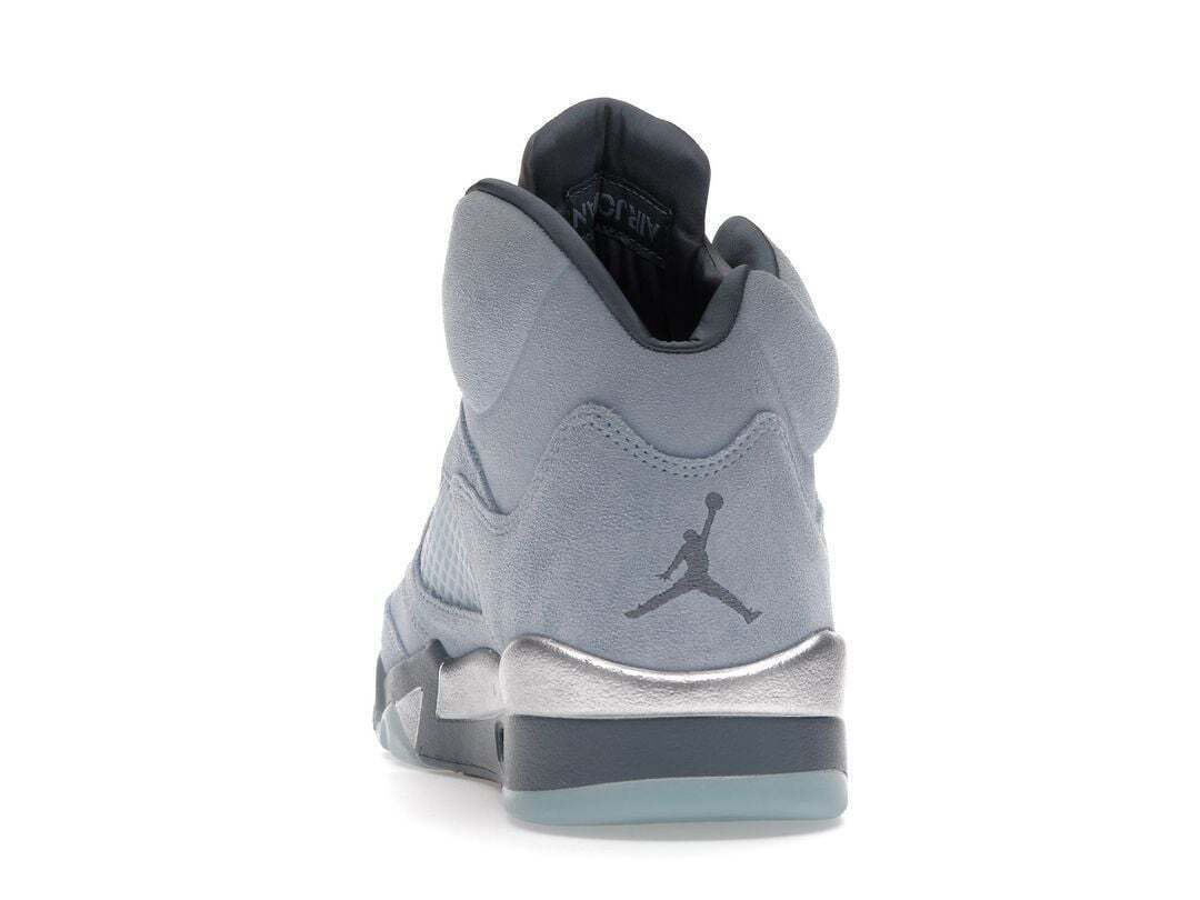 NAJ 5 Retro Bluebird (W)