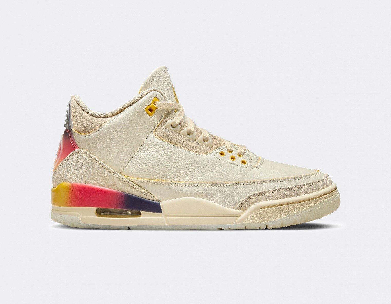 NAJ 3 Retro SP J Balvin Medell��n Sunset