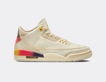 NAJ 3 Retro SP J Balvin Medell��n Sunset