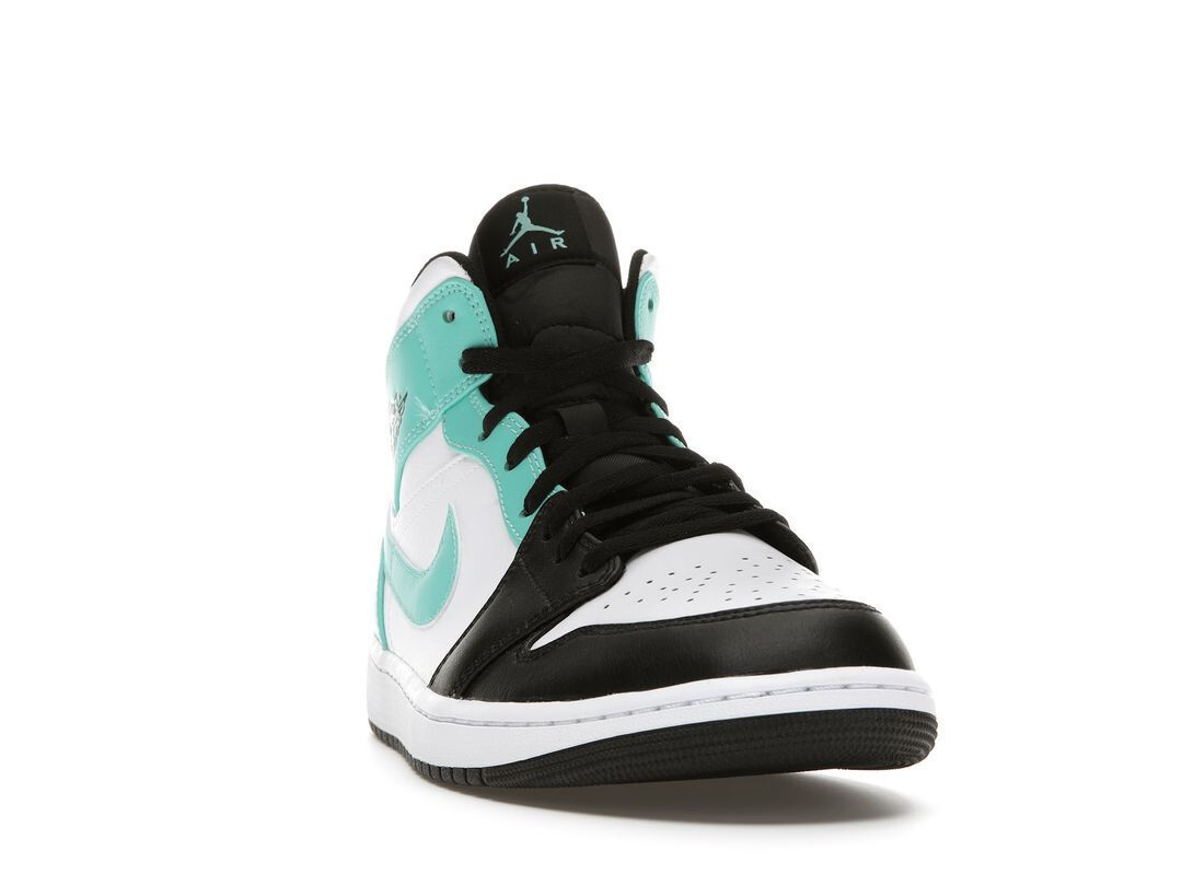 NAJ 1 Mid Tropical Twist Igloo