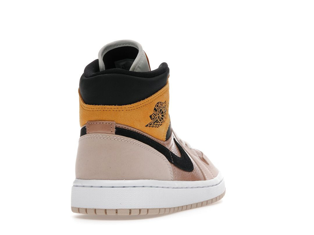 NAJ 1 Mid Particle Beige (W)