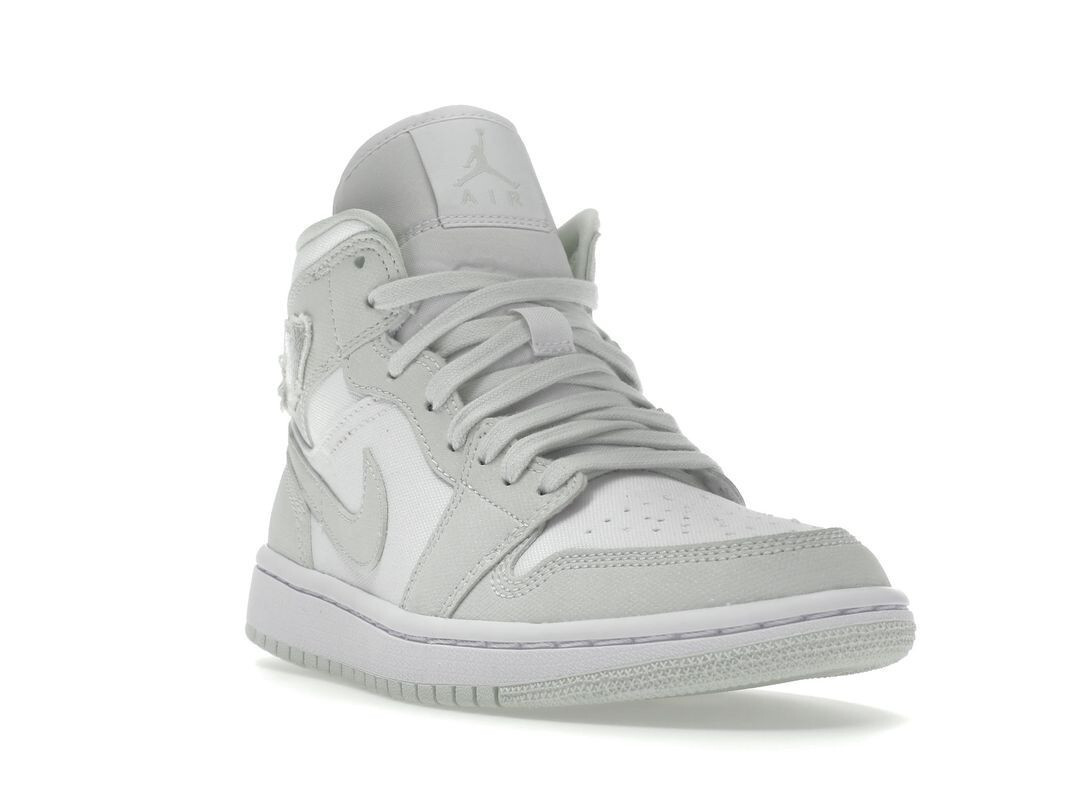 NAJ 1 Mid Spruce Aura (W)