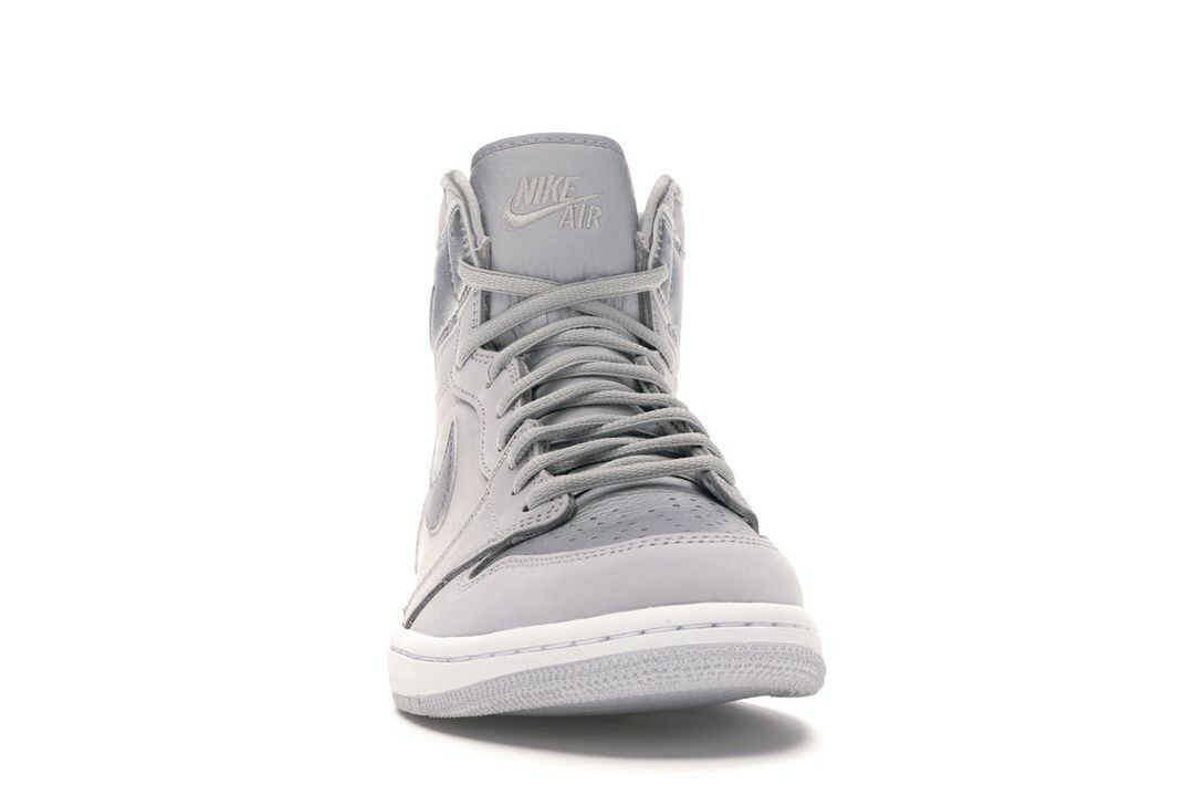 NAJ 1 Retro High CO Japan Neutral Grey