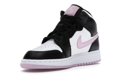 NAJ 1 Mid Arctic Pink
