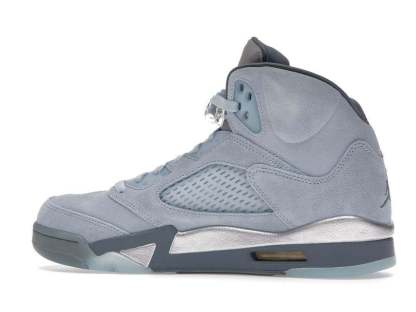 NAJ 5 Retro Bluebird (W)