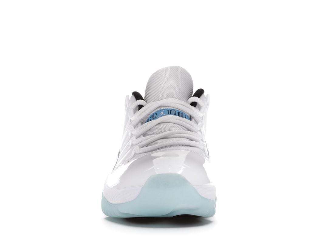 NAJ 11 Retro Low Legend Blue