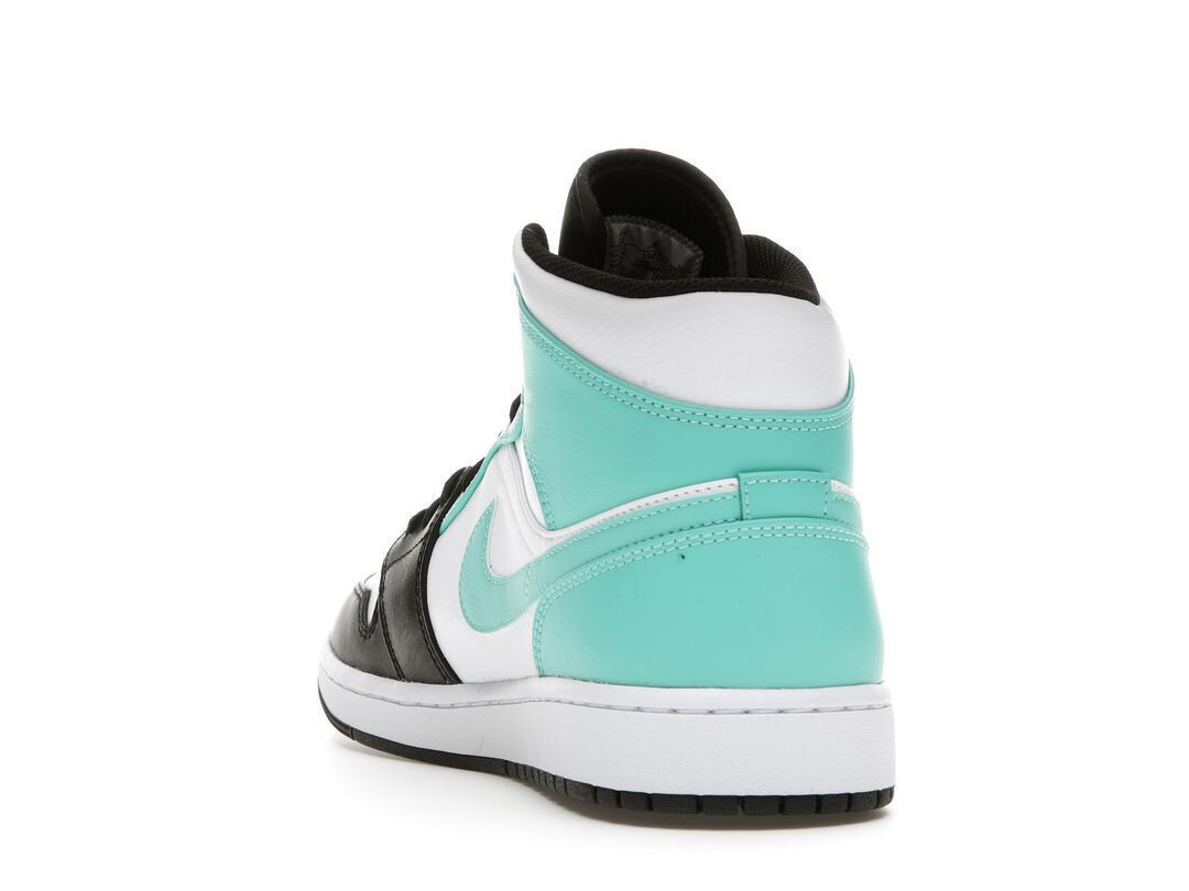 NAJ 1 Mid Tropical Twist Igloo