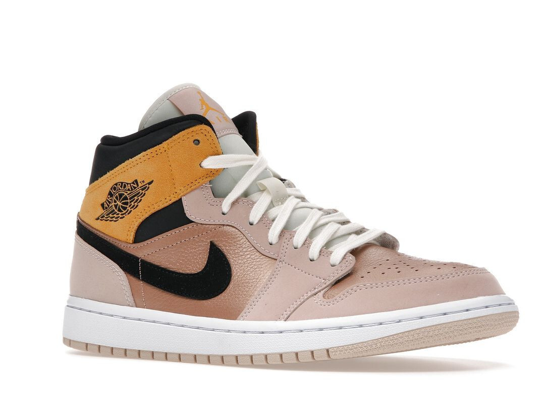 NAJ 1 Mid Particle Beige (W)