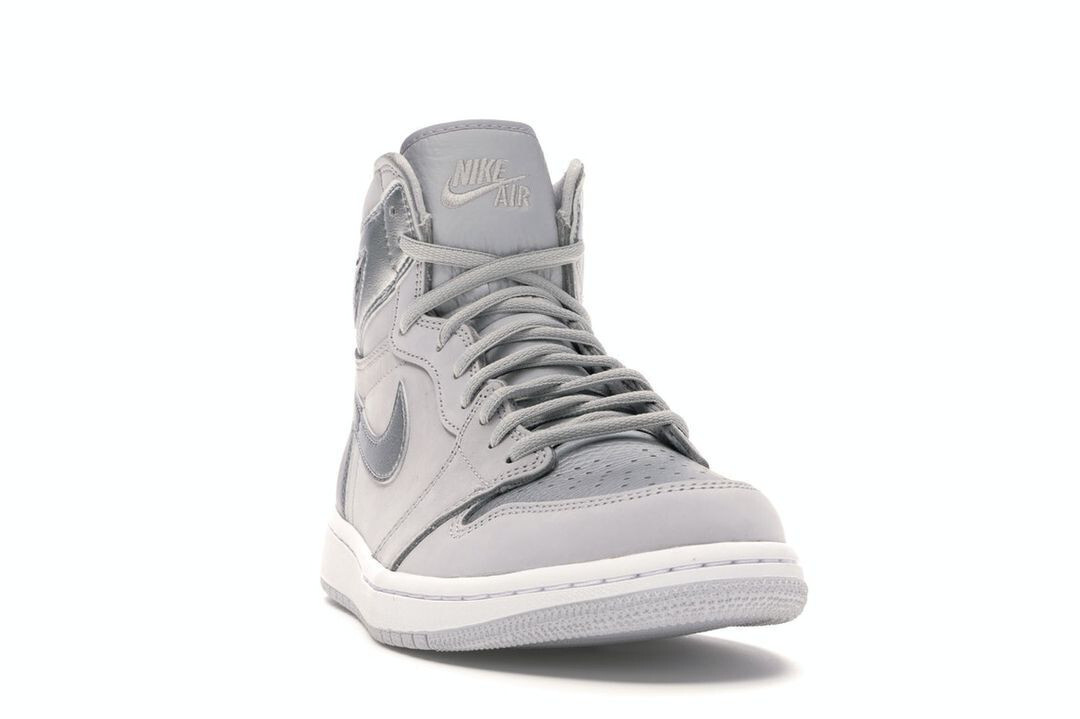 NAJ 1 Retro High CO Japan Neutral Grey