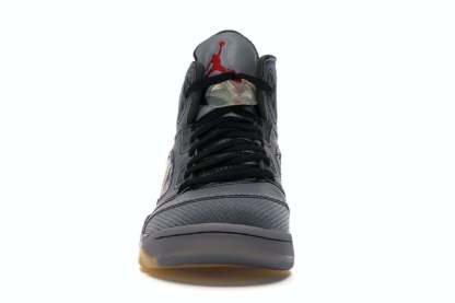 NAJ 5 Retro SP Muslin