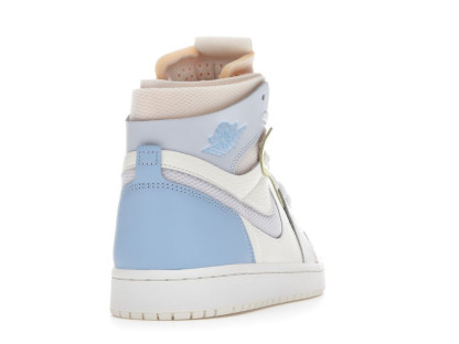 NAJ 1 High To My First Coach